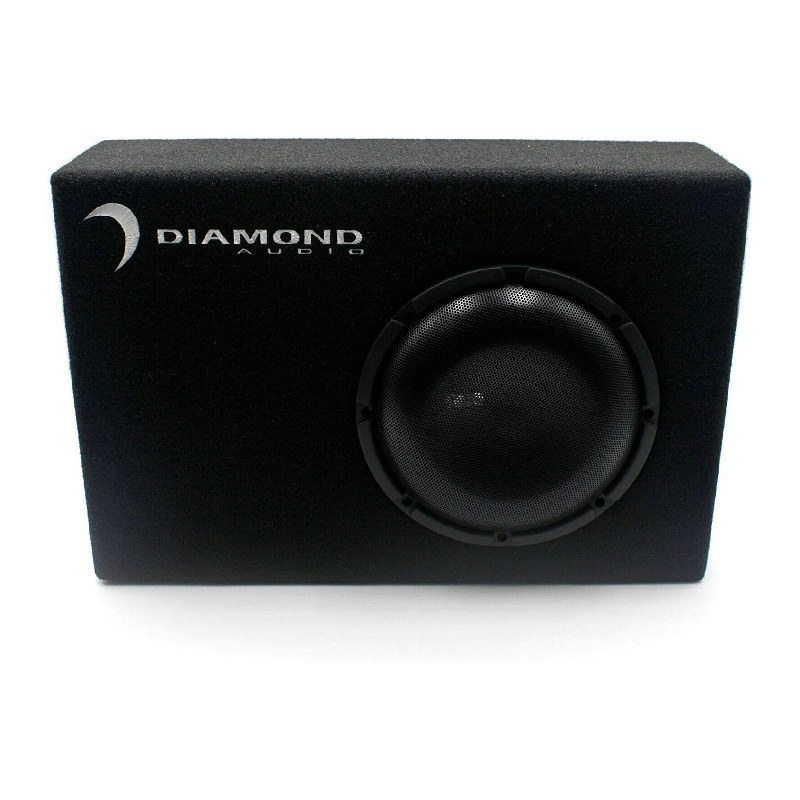 alternate product image Diamond Audio DESMB8A